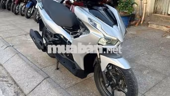 Honda Air Blade 125 2022 Bạc