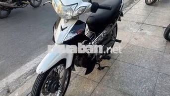 Yamaha Sirius RC 2012 Trắng đen 90% mới
