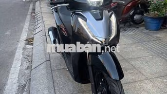 Honda SH 150 2018 Đen