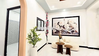 Lê Văn Quới. Bình Tân. 40m 2 tầng. 3pn. Chỉ 4.8 T