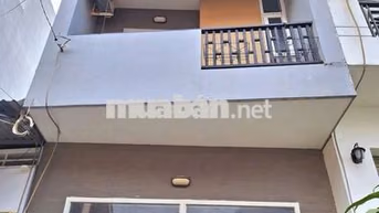 CHO THUÊ NHÀ NGUYÊN CĂN 
Hẻm Xe Tải 1 sẹc, Đường Thống Nhất Gò