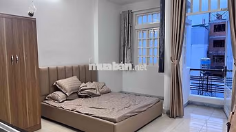 PHÒNG TRỌ MỚI XÂY 100% NGUYỄN VĂN KHỐI
