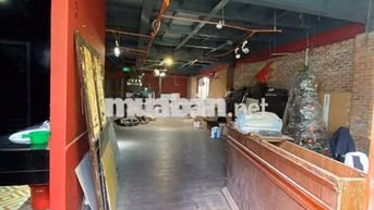 Nguyễn Văn Linh - 160m2 - 25 triệu