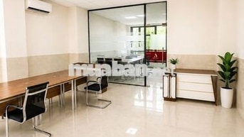 [CHÍNH CHỦ] VĂN PHÒNG CHO THUÊ – VẠN PHÚC CITY, THỦ ĐỨC