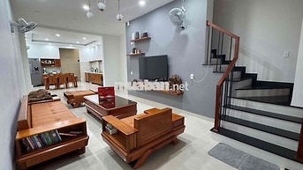 Bán Nhà Phan Vinh  Vĩnh Nguyên Nha Trang  Hướng Tây Băc Sổ Riêng