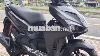 Honda Air Blade 2018 Đen