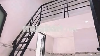 Cão Lỗ, 1 Trệt, 1 Lửng, Kk99, Chỉ Hơn 600tr Tí
