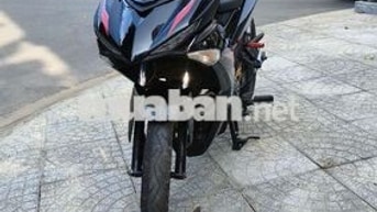 YAMAHA EXCITER 150 XE ĐẸP MÁY RIN ÊM BỐC BS43