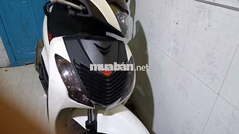 Honda SHVN 150 2016 Trắng