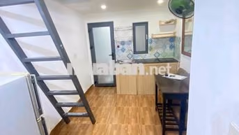 PASS PHÒNG TRỌ QUẬN PHÚ NHUẬN Ở NGAY
