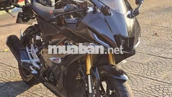 Yamaha R15v4 2025 Đen chính chủ sang tên nhanh