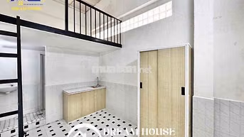 PHÒNG TRỌ CÓ GÁC GIÁ RẺ DƯỚI TRỆT PHÒNG TRỐNG KHÔNG NỘI THẤT AN NINH