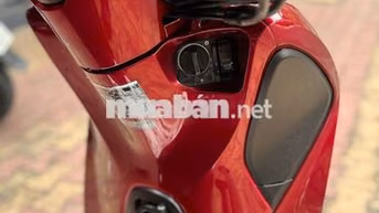 Honda SH 125 2018 Đỏ