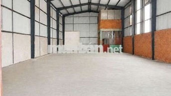  💥kho xưởng giá rẻ 300m2 có 15t thôi ạ   Thuận Giao  nhanh mới kịp ạ 