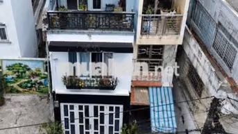 NHÀ 3 TẦNG – MẶT TIỀN PHÙ HỢP KINH DOANH – PHÚ NHUẬN - nhỉnh 3 Tỏi