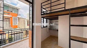📣📣PHÒNG TRỌ  DUPLEX -BANCOL 📍 BÌNH TÂN