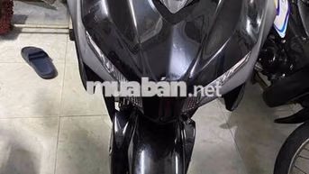 Yamaha Exciter 155 VVA 2020 Đen Đỏ