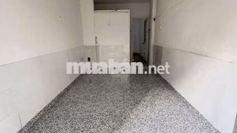 Nhà mặt tiền hẻm buôn bán Trần Thị Trọng 3x10m có 1pn