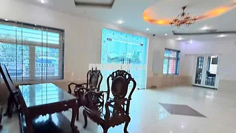 cho thuê nhà mặt tiền Nguyễn Văn Linh 12.5x16 giá 50 tr