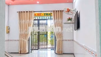 Mời va  ở ngay 4 × 16m 2 tầng 4 pn 2w giá  2 tỷ5 x hơi  ngủ tr nhà quí