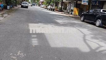 Nhà phố 2 lầu trệt KDC Toa Xe Lý Thường Kiệt, phường Dĩ An, Bình Dương