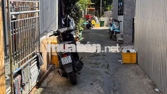 chính chủ cần bán đất tặng nhà trương định