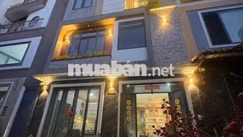 Cho Thuê Nhà Nguyên Căn Gò Vấp