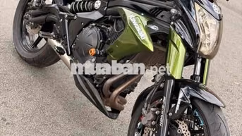 Kawasaki ER-6n ABS 650 phân khối đời 2015