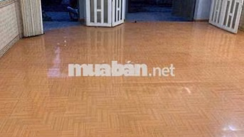NHÀ [ 6,5 x 12] 1 lầu (1PN,2WC) —879/ HƯƠNG LỘ 2 ,Bình Tân