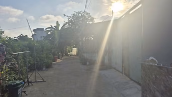 Bán đất hẻm xe hơi tại phường An Phú Đông, Quận 12, TP. HCM