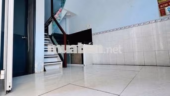 Dương Bá Trạc, 1 Trệt, 2 Lầu, Sổ Hồng Riêng,  Chỉ Hơn 2 Tỏi