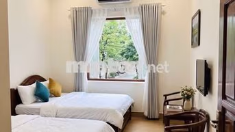 CHO THUÊ CĂN HỘ MINI 10 PHÚT ĐẾN SÂN BAY NỘI BÀI – KHÔNG CHUNG CHỦ