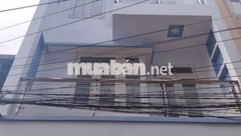 Cho thuê nhà hẻm 5m Tỉnh Lộ 10, P. Bình Trị Đông