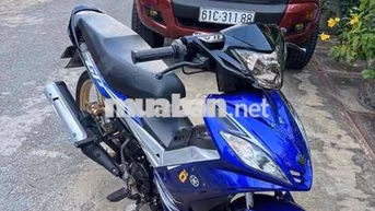 Yamaha Exciter 2014 Xanh bạc 57zz