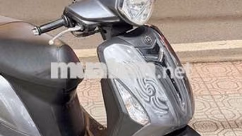 Yamaha Grade Xám 2015 - 65.612 km