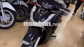 SH 125 2022 ❇️Đồng Moto Đà Lạt ❇️
