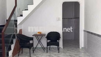 NHÀ CHO THUÊ: NGUYỄN THỊ TÚ, PHƯỜNG BÌNH TÂN