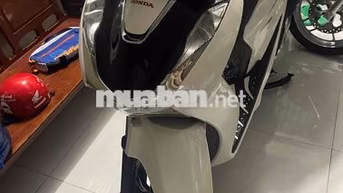 Honda SHVN 2022 Trắng 43488 km