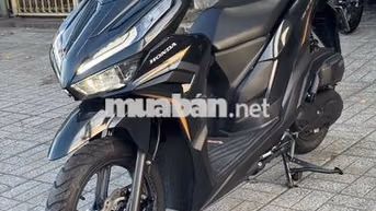 Honda Vario 125 2024 odo lướt máy zin biển 67
