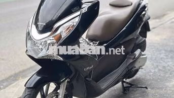 Honda PCX 2011 nhập thái 3 cục , Xe chính chủ
