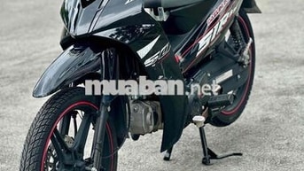 ♻️ SIRIUS 50CC Chính Chủ Máy Êm ( K cần bằng lái )