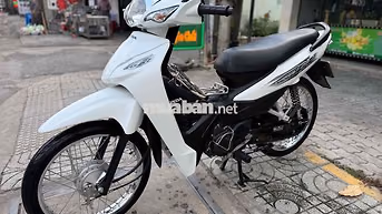 Honda Wave Trắng Xe số