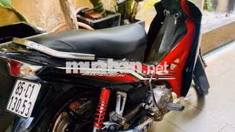 Yamaha Sirius RC 2013 Đỏ, Đen