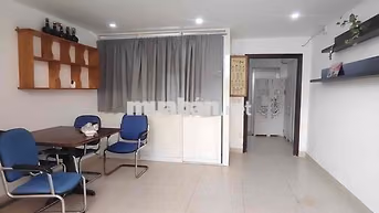 Nhà 1 Trệt 1 Lầu 3pn 4wc HBC gần Cầu Bình Triệu 10triệu