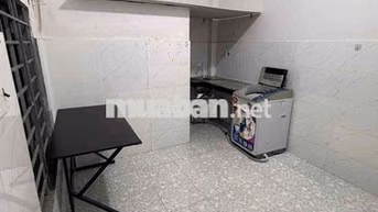 phòng trọ 15m2 đường thống nhất