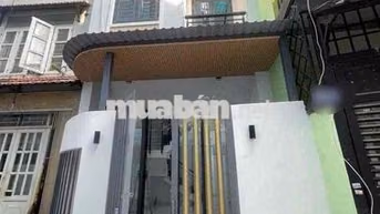 Cho Thuê Nhà Nguyên Căn Gò Vấp