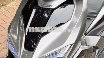 Honda Air Blade 2017 Xám đen