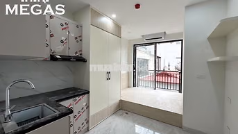 🏡 Studio Full Nội Thất – 260 Cầu Giấy – Gần ĐH GTVT