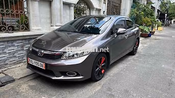 Honda Civic 2.0 2013