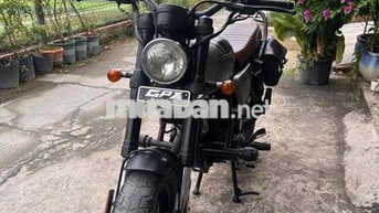 GPX Legend 200 2019 Đen 33.000 km